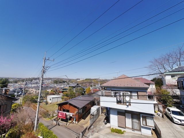 眺望　★お問い合わせはタウンハウジング多摩センター店までご連絡く…