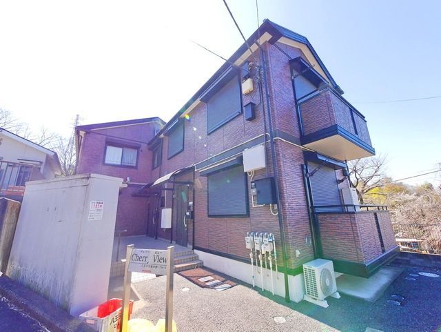 建物外観　★お問い合わせはタウンハウジング多摩センター店までご連絡く…