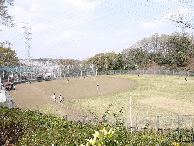 その他　大塚公園野球場（その他）まで600m