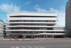 幼稚園・保育園　弁天町保育園（幼稚園・保育園）まで1019m
