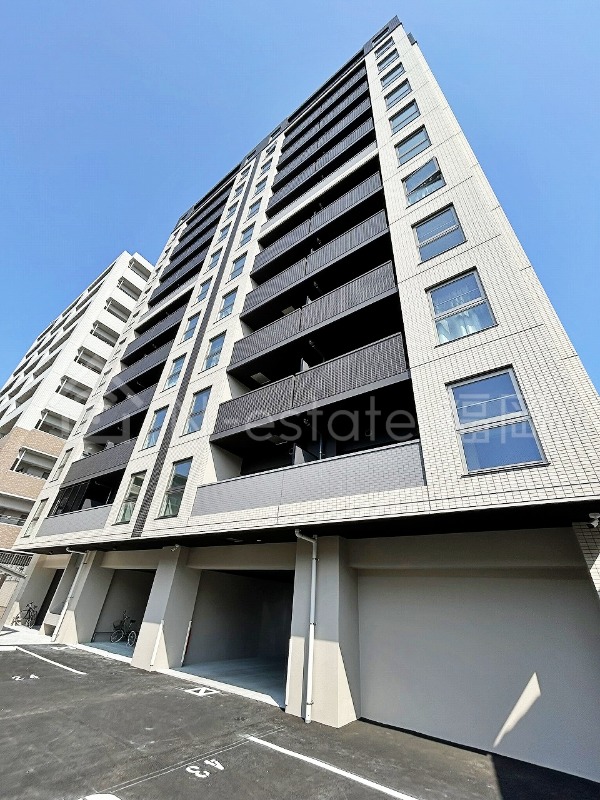 建物外観　★お問合せお待ちしております♪★