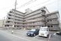 西大路駅より徒歩10分 1階 築44年8ヶ月の賃貸物件