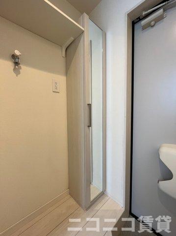 その他　別号室イメージの為、現状を優先致します。