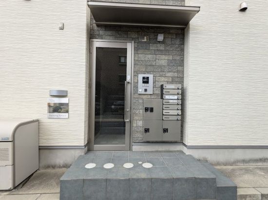 ロビー