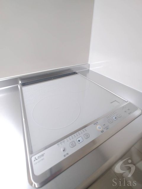 キッチン　同仕様