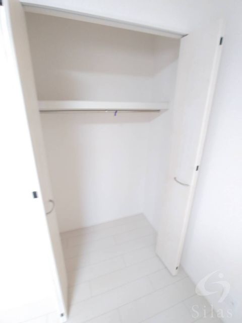 収納　同仕様