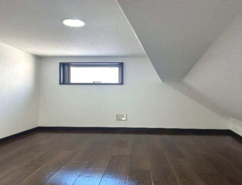 その他部屋・スペース　ロフト