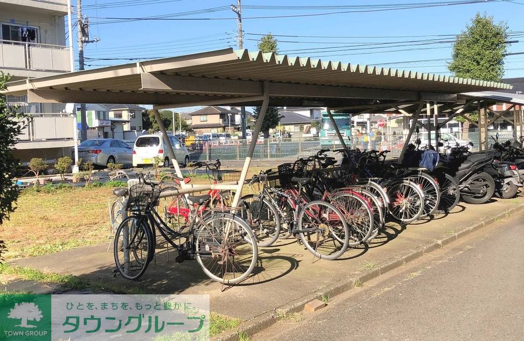 その他共有部分　その他共有部分