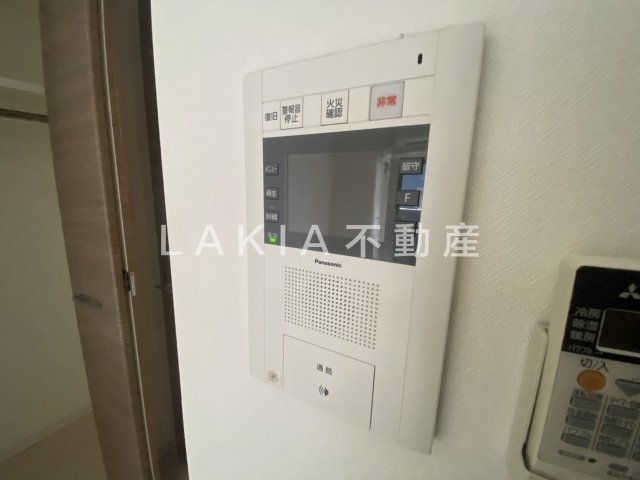 その他　セキュリティ