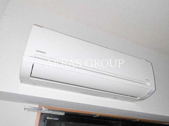 その他設備　別部屋同仕様