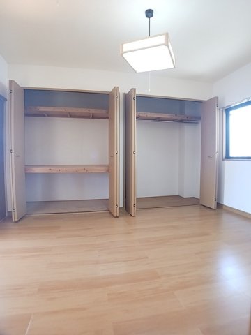 その他部屋・スペース　内装です