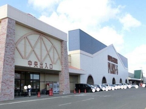 その他　ＰＬＡＮＴ－５大玉店（その他）まで2600m