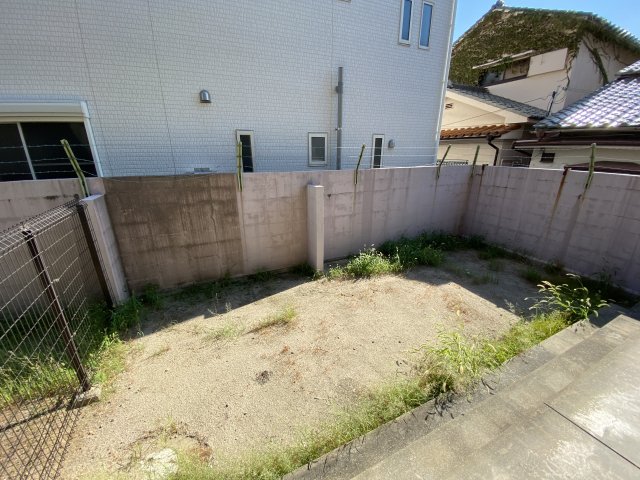 庭