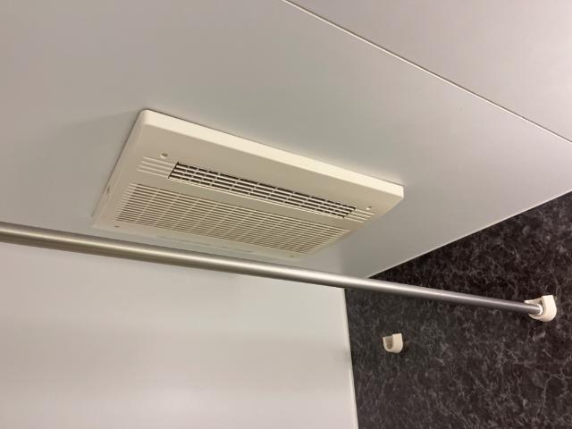 その他　浴室乾燥機