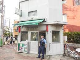 警察署・交番　本所警察署 吾妻橋交番（警察署・交番）まで173m