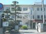 中学校　市立福岡中学校（中学校）まで1200m