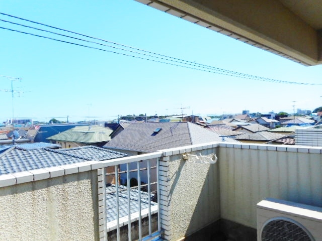 眺望　別号室　参考写真