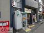郵便局　大阪玉造二郵便局（郵便局）まで355m