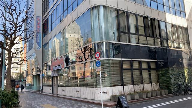 飲食店　ジョナサン水天宮駅前店（飲食店）まで242m