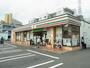 コンビニ　セブンイレブン川崎子母口東店（コンビニ）まで60m