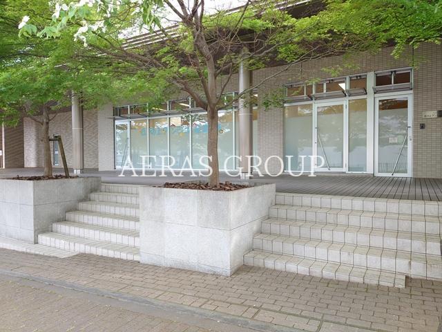 幼稚園・保育園　丘の上アンジュ保育園（幼稚園・保育園）まで123m