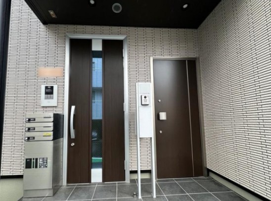ロビー