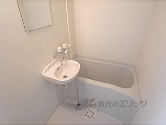 バス・シャワールーム　やっぱりお風呂とトイレは別が良いです