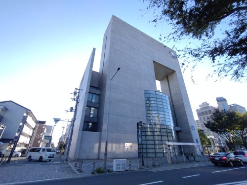 銀行　紀陽銀行堺支店（銀行）まで642m