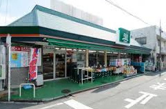 スーパー　プチマルシェフジ山元町店（スーパー）まで432m