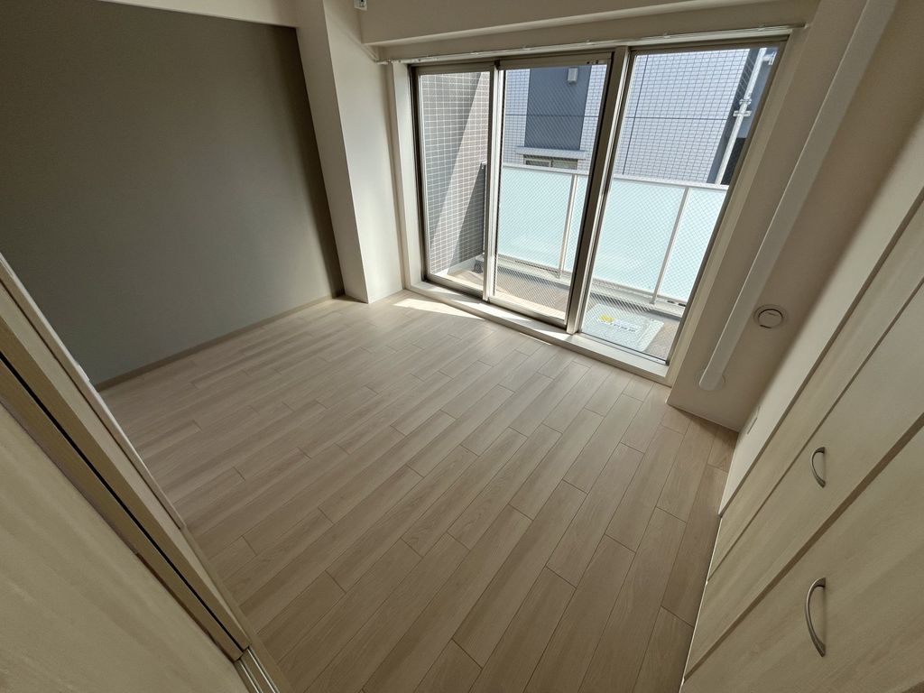 その他部屋・スペース　居室