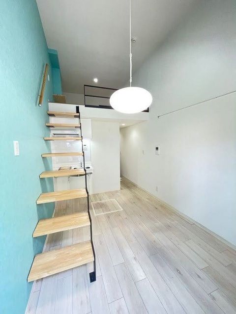 その他部屋・スペース　（別タイプ参考写真）Akari habiteB棟　豊島区南大