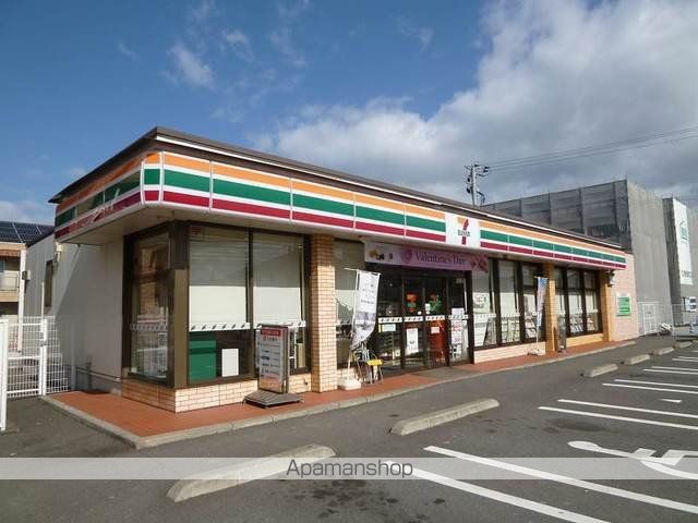 コンビニ　セブンイレブン　大分王ノ瀬店（コンビニ）まで120m