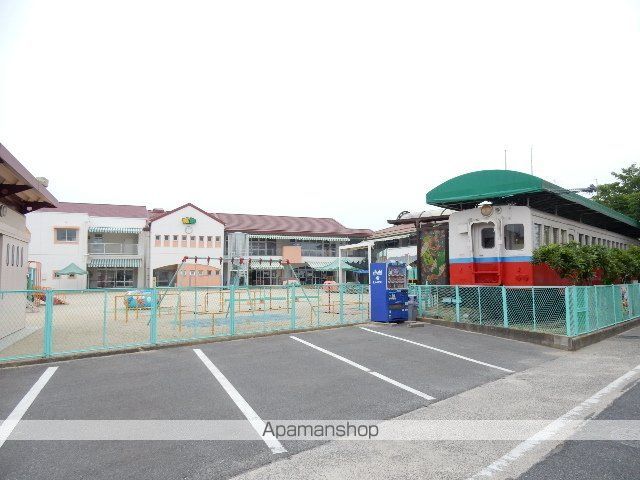 幼稚園・保育園　ちどり保育園（幼稚園・保育園）まで350m