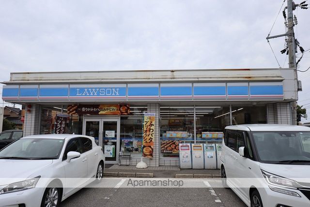 コンビニ　ローソン（コンビニ）まで1346m