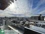 眺望　写真は最上階からの眺望です
