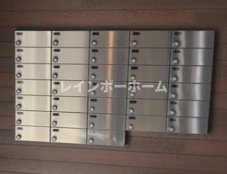 その他共有部分　※同施工会社参考写真