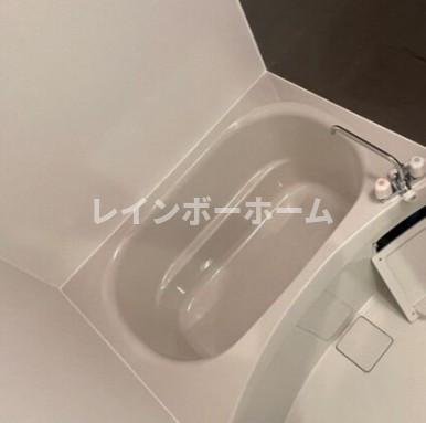 バス・シャワールーム　※同施工会社参考写真
