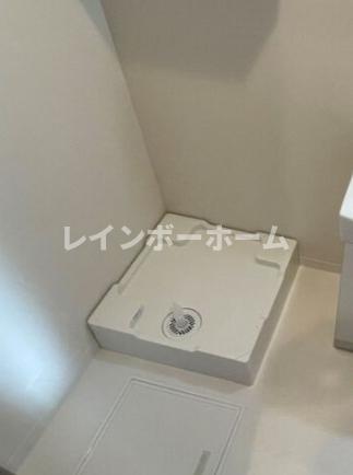 その他設備　※同施工会社参考写真