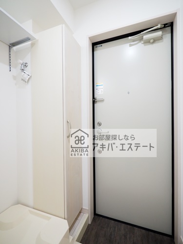 玄関　同一仕様写真