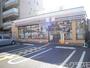 コンビニ　セブンイレブン堺中百舌鳥駅南口店（コンビニ）まで338m