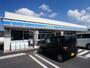 コンビニ　ローソン古河下辺見店（コンビニ）まで492m