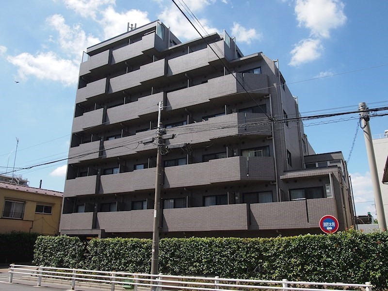 建物外観　外観・土地