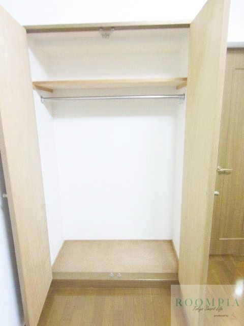収納　物件画像
