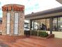 飲食店　ロイヤルホスト蒲生店（飲食店）まで427m