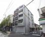 北大路駅より徒歩17分 5階 築11年6ヶ月の賃貸物件