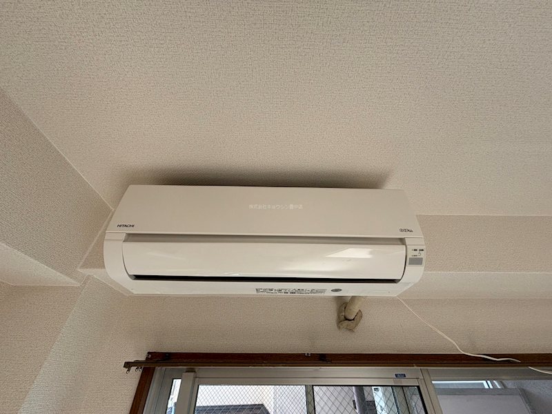 その他設備　同建物　別部屋写真