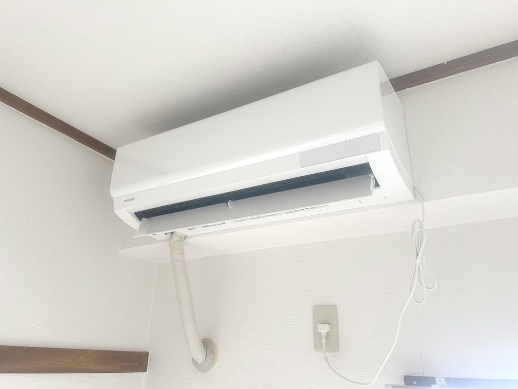 その他設備　同物件別部屋写真