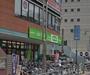 スーパー　コープとうきょう店舗板橋駅前店（スーパー）まで579m