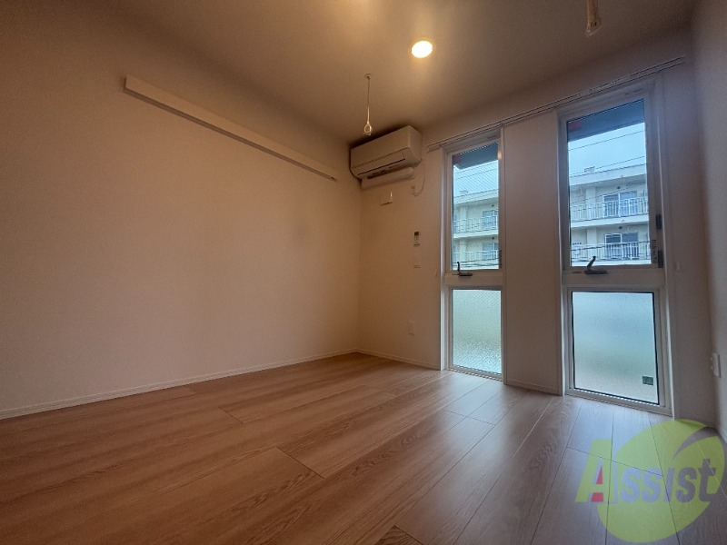 その他部屋・スペース　５．３帖のお部屋写真です。寝室にいかがでしょうか？