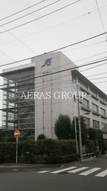 幼稚園・保育園　成立学園幼稚園（幼稚園・保育園）まで242m